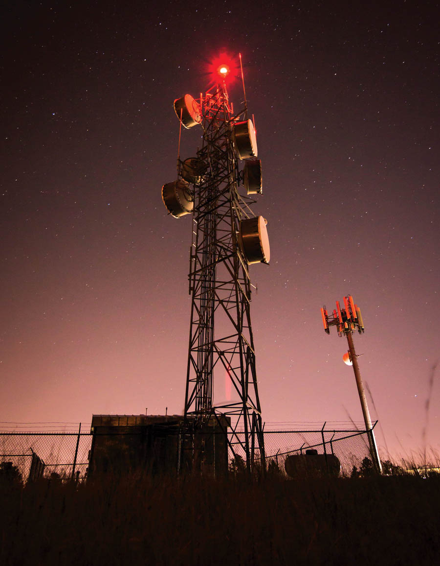 Wireless Metrology Policy in India: A Proposal